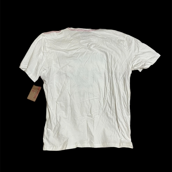 True Religion tee New with tags size XL - Picture 3 of 3
